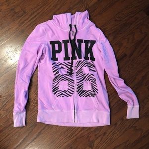 Victoria’s Secret Jacket